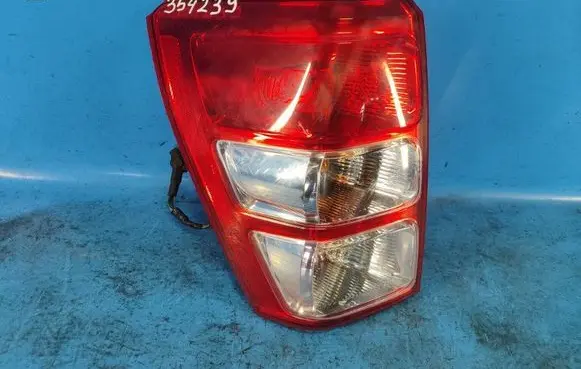 Suzuki Grand Vitara II Boot/trunk interior light 3567065J11