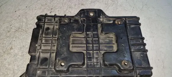 Hyundai Santa Fe Battery box tray 371502B100