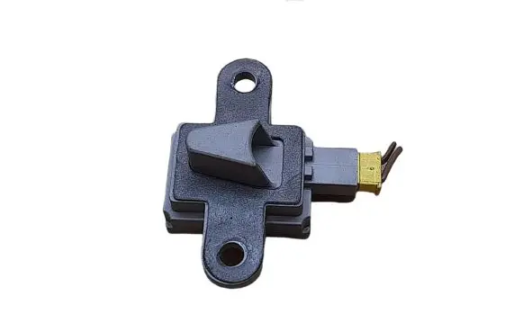 Mercedes-Benz C W204 Airbag deployment crash/impact sensor A2048210651 56054047AB