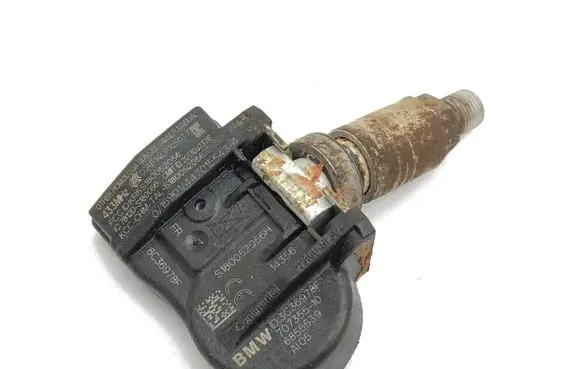 BMW i3 Tire pressure sensor 6855539 70735510 3036978E