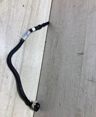 Ford Kuga II Fuel line pipe FV419B286AC