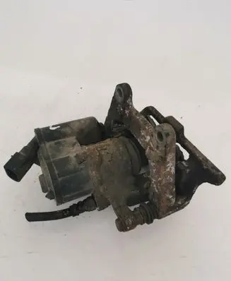 Audi A6 S6 C6 4F Rear brake caliper 32329695