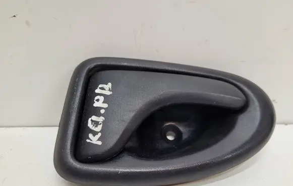 Nissan Interstar Front door interior handle 7700830079