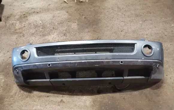 Land Rover Range Rover Sport L320 Front bumper LR005814 5H3217B971TA