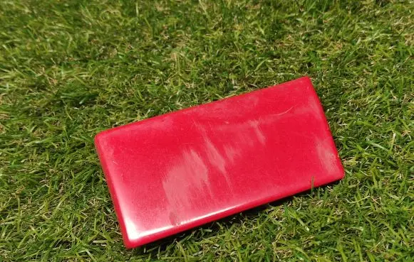 Audi A3 S3 8P Fender trim (molding) 8P0853992B