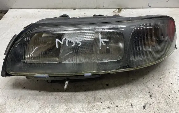 Volvo V70 Headlight/headlamp 8620686 89004805