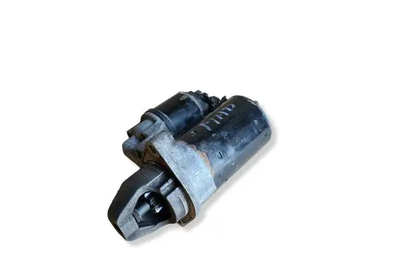 Suzuki Ignis Starter motor 0001107427 135506