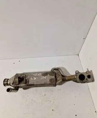 Mercedes-Benz R W251 EGR valve cooler 16421400775 0705100012