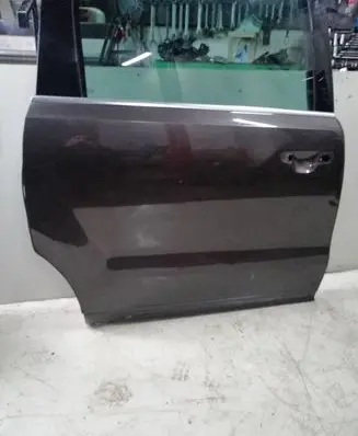 Volkswagen Sharan Side sliding door 
