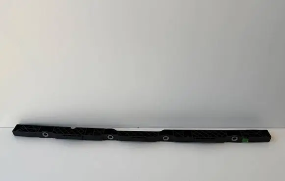 Volkswagen PASSAT B8 Front bumper support beam 3G0807889B