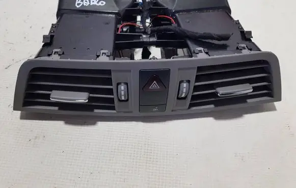 Mercedes-Benz E C207 W207 Dashboard side air vent grill/cover trim A2078300054DDD A2078300054