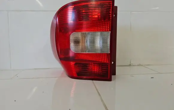 Skoda Yeti (5L) Rear/tail lights 5L0945096 8B9SVX13404AA