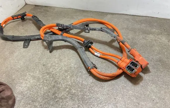 BMW 3 G20 G21 Other wiring loom 9426353 E1L60B9