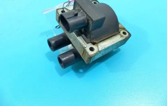 Fiat Palio High voltage ignition coil IMPRK1190717