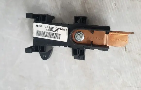Mercedes-Benz Vito Viano W639 Fuse module A6395400150