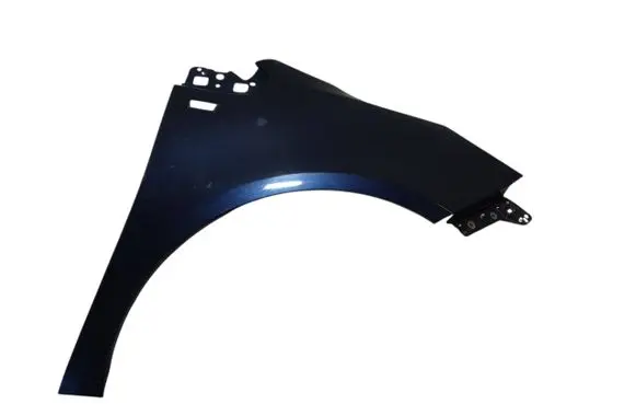 Opel Meriva B Fender