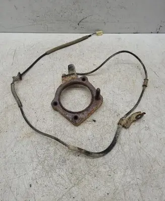 Toyota RAV 4 (XA20) ABS rear brake sensor 
