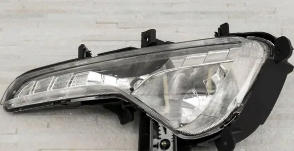 KIA Sportage Front fog light 922013W200