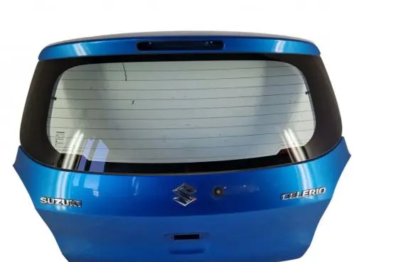 Suzuki Celerio Tailgate/trunk/boot lid