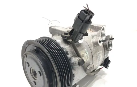 Hyundai i20 (GB IB) Air conditioning (A/C) compressor (pump) CA500ALJAA02