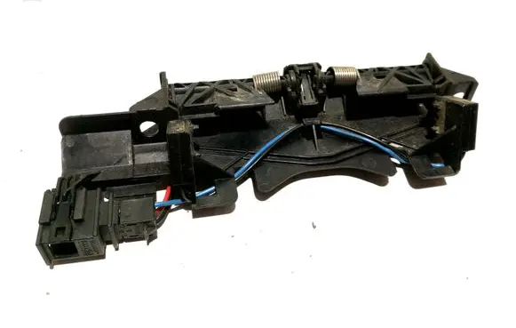 Audi Q7 4L Tailgate/trunk/boot lock/catch/latch 4L0959121