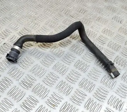 BMW X3M F97 Engine coolant pipe/hose T61536C