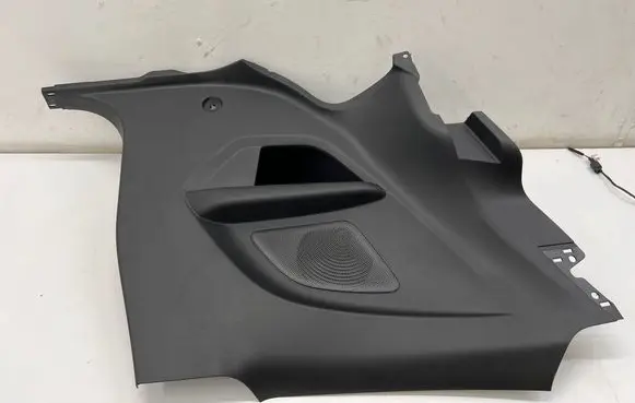 Ford Fiesta Coupe rear side trim panel H1BBB31013A