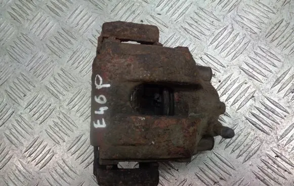 BMW 5 E39 Front brake caliper