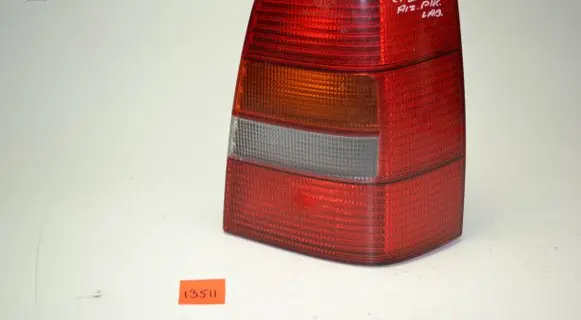 Volkswagen Golf III Rear/tail lights 1h9945257