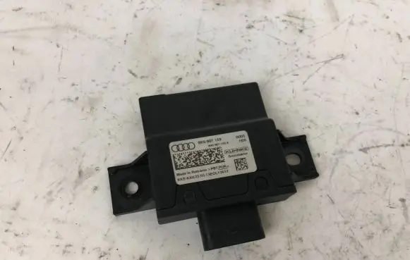 Audi A4 S4 B8 8K Other control units/modules 8K0907159 4H0907159A