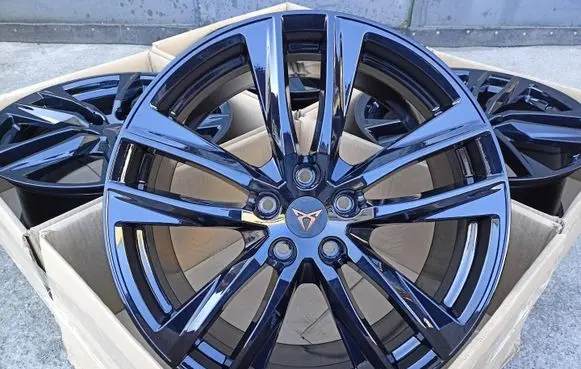 Seat Leon (5F) R19 alloy rim 5F0601025AC