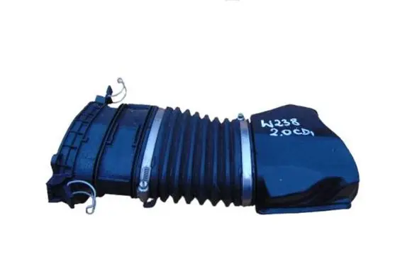 Mercedes-Benz E W213 Intercooler hose/pipe A6540901200