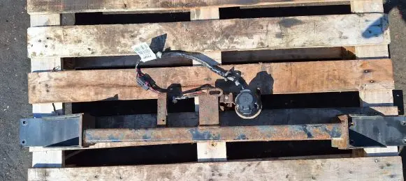 Opel Meriva A Tow bar set 1081751102C 93366747 A50X