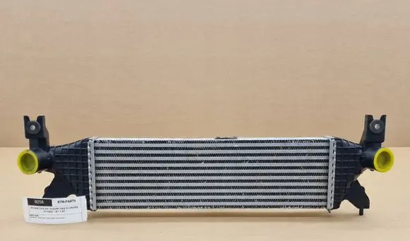 Suzuki SX4 S-Cross Intercooler radiator