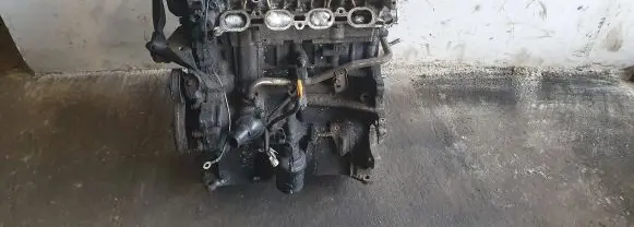 Toyota Prius (NHW20) Engine X1NZW90
