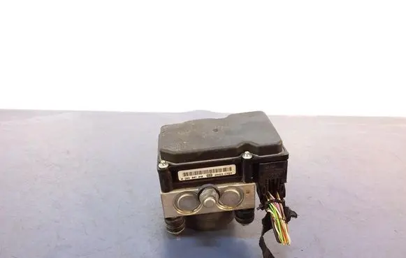 Dacia Logan I ABS Pump 0265801018