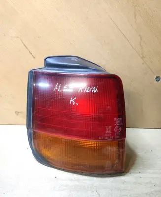Mitsubishi Space Runner Rear/tail lights GR2145W 2057