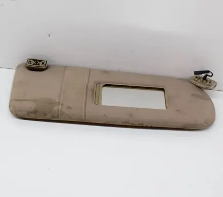 Audi A8 S8 D2 4D Sun visor 4D0857552AA