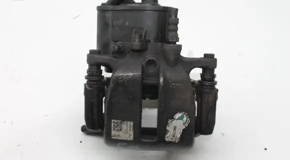Audi A6 S6 C6 4F Rear brake caliper