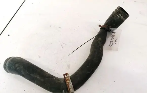 Citroen Xsara Picasso Engine coolant pipe/hose