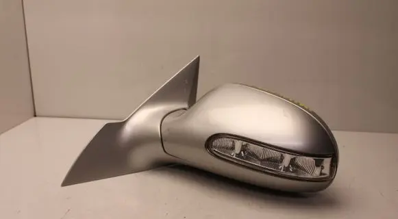 Mercedes-Benz CLK A209 C209 Front door electric wing mirror 