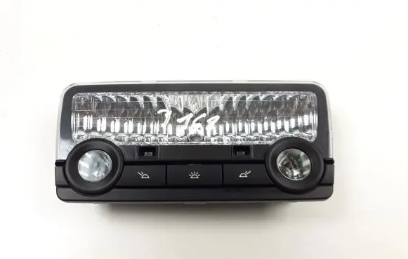 BMW 5 F10 F11 Rear seat light 6570200000 A3168A323828U176
