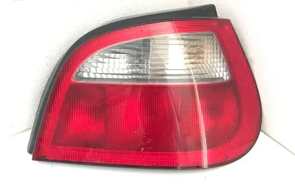 Renault Megane I Rear/tail lights 7700428321