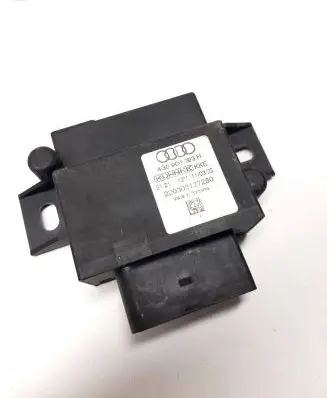 Porsche Macan (95B) Fuel injection pump control unit/module 4G0906093H 220303127280