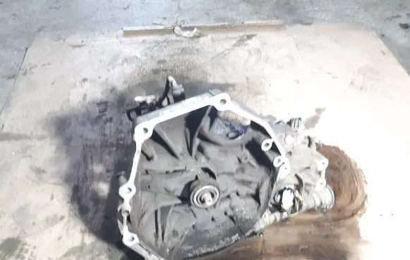 Honda Civic Manual 5 speed gearbox 2012145