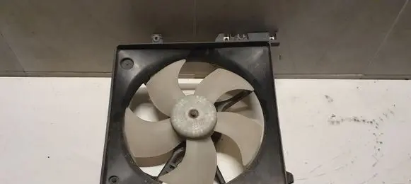 Subaru Outback Air conditioning (A/C) fan (condenser) 8207300