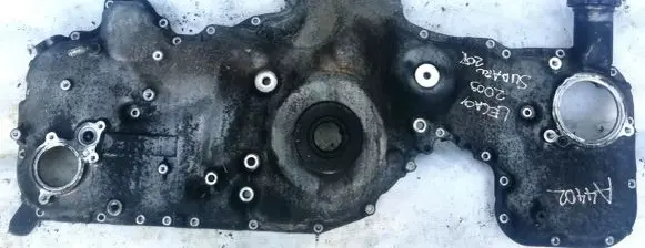 Subaru Legacy other engine part