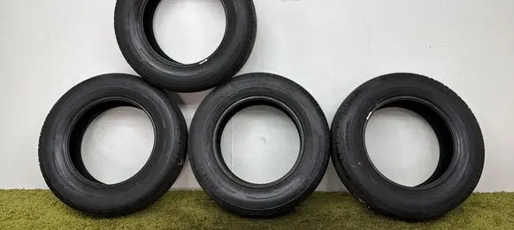 Mercedes-Benz Sprinter W907 W910 R16 C summer tire