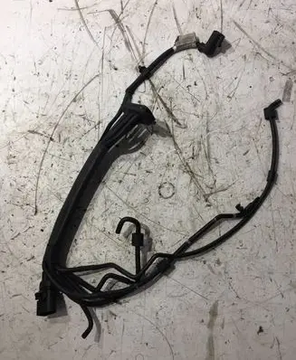 Volkswagen Touran I Vacuum line/pipe/hose 6Q0131075 1T1067A