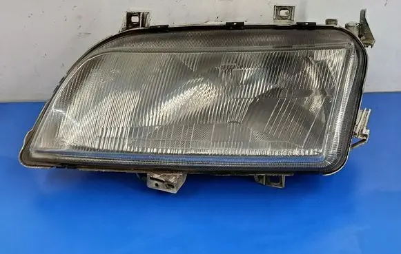Volkswagen Sharan Headlight/headlamp 7M1941015K